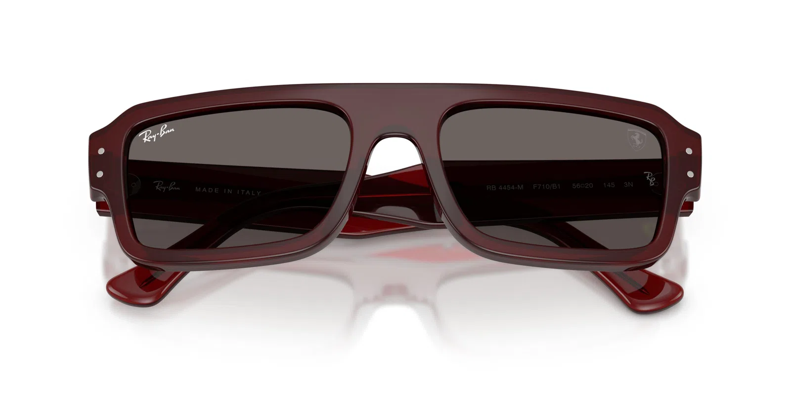 Ray-Ban 4454M Sunglasses - view 7